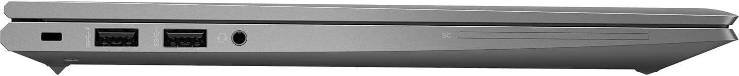HP ZBook Firefly 14 G8 14"