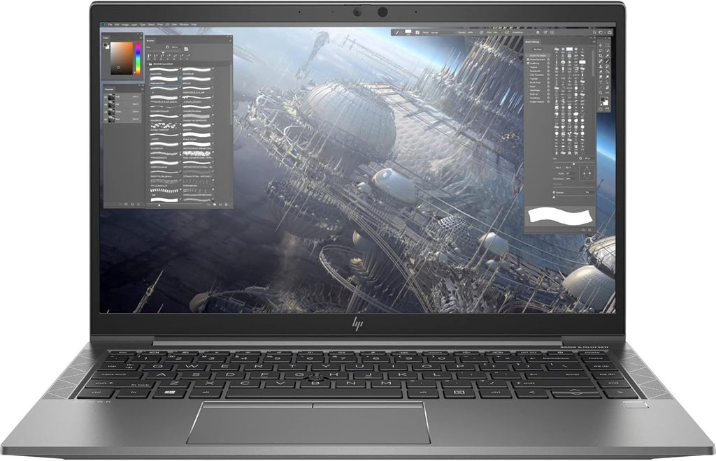 HP ZBook Firefly 14 G8 14"