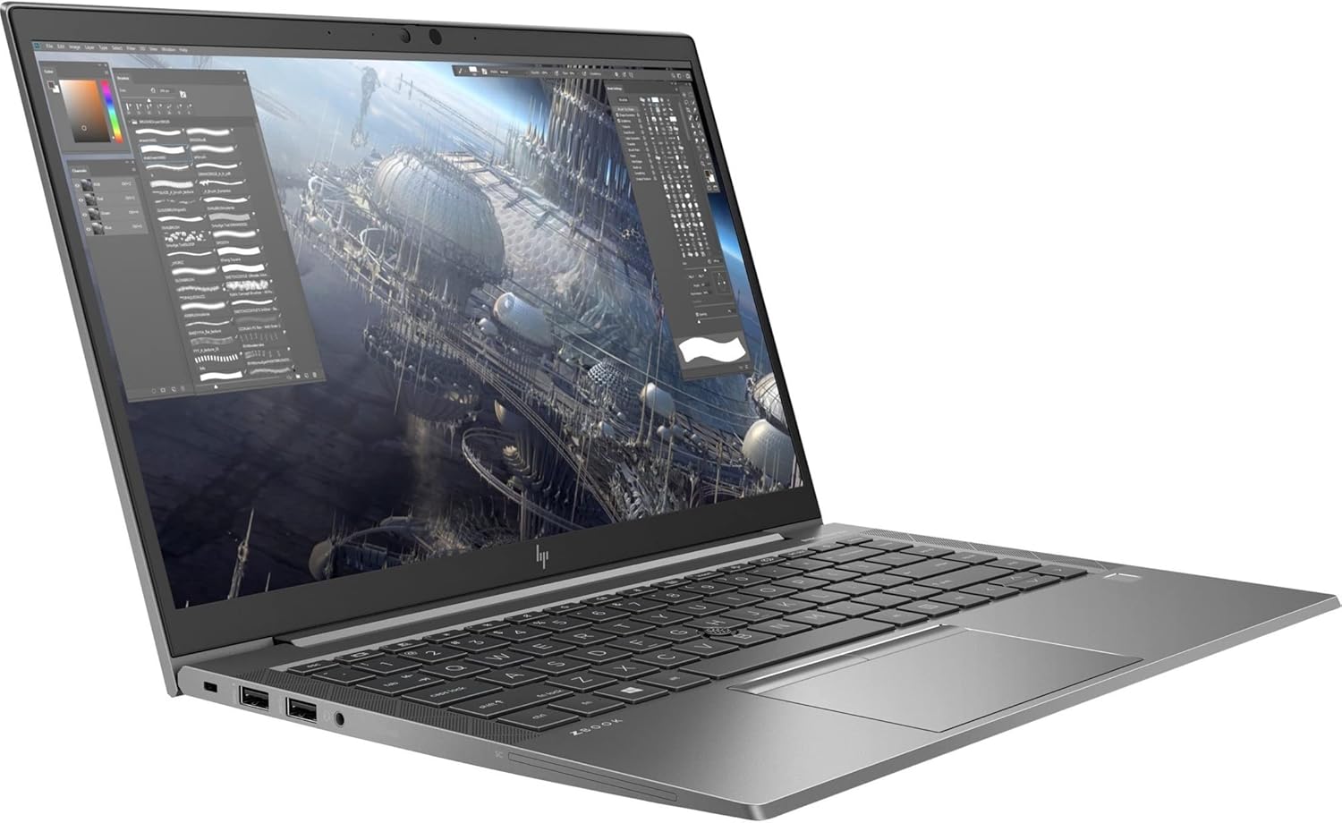 HP ZBook Firefly 14 G8 14"