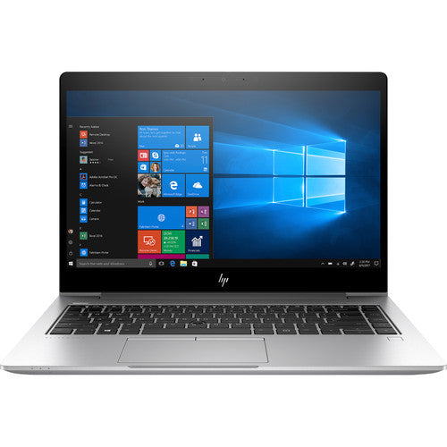 HP EliteBook 840 G6 14" Notebook