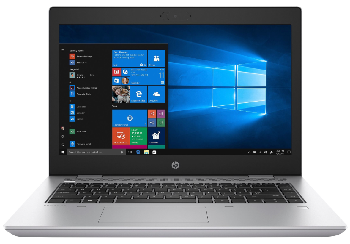 HP ProBook 640 G5