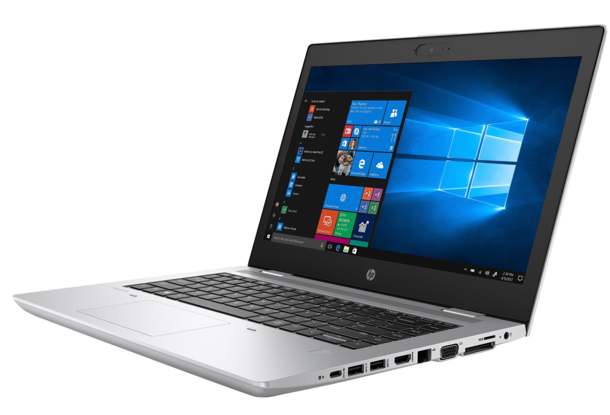 HP ProBook 640 G5