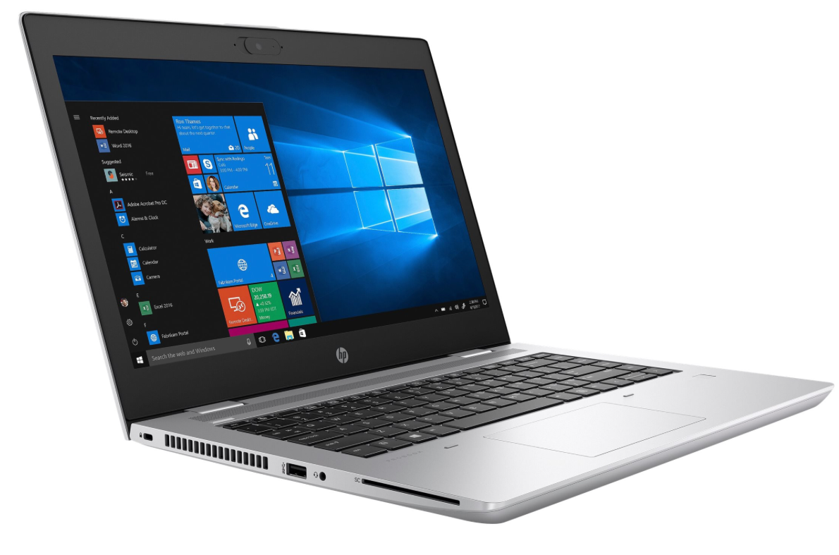HP ProBook 640 G5