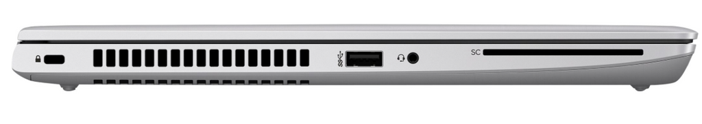 HP ProBook 640 G5