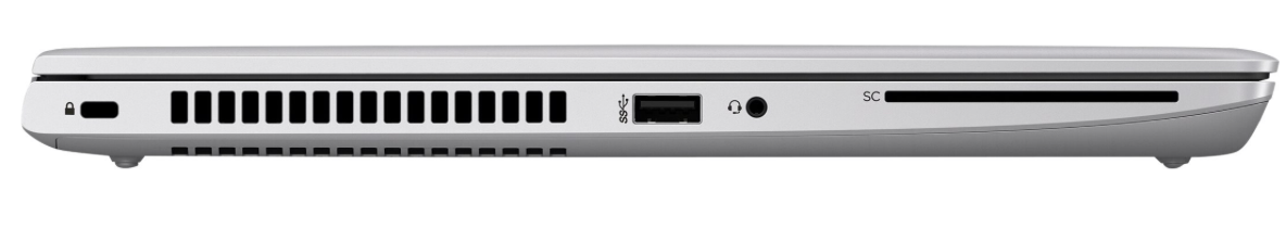 HP ProBook 640 G5