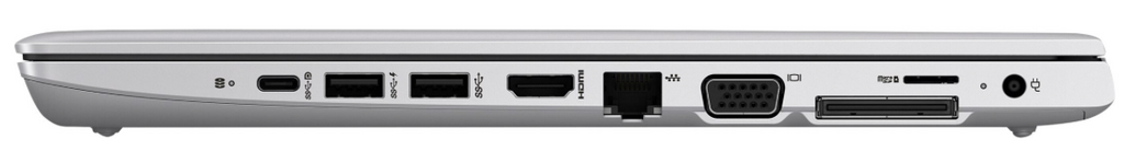 HP ProBook 640 G5