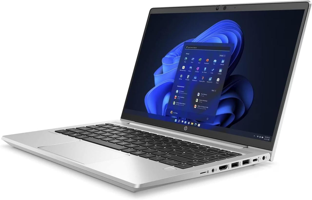 HP ProBook 640 G8 14"