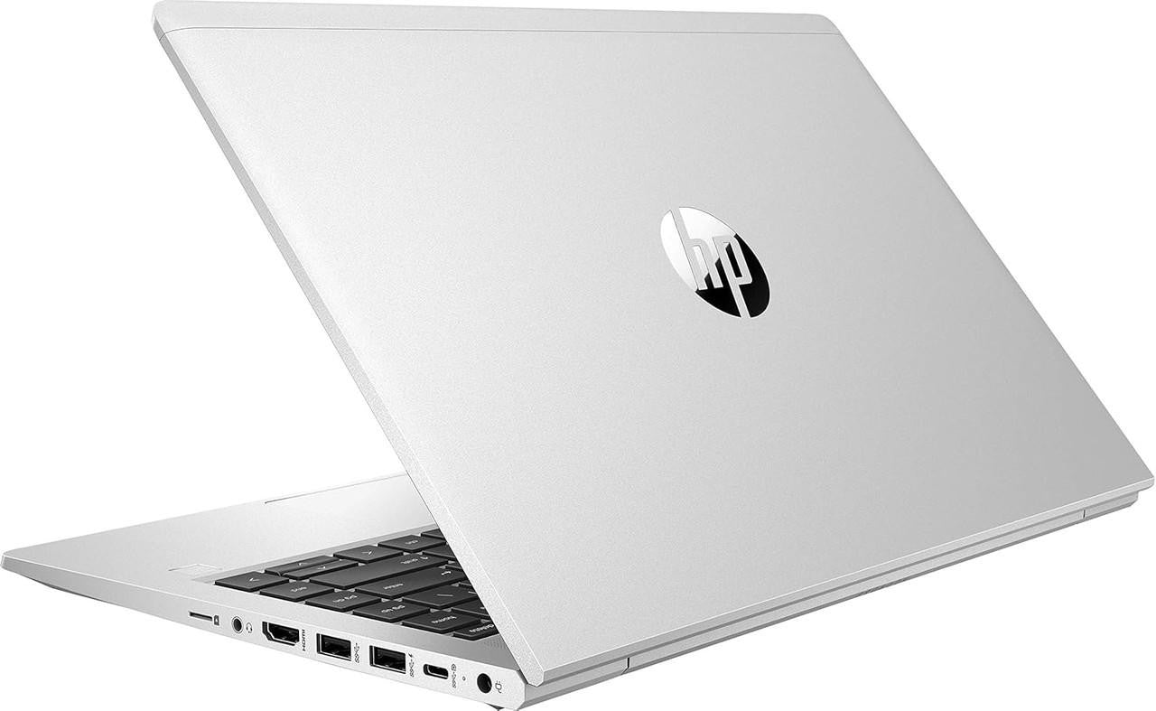 HP ProBook 640 G8 14"