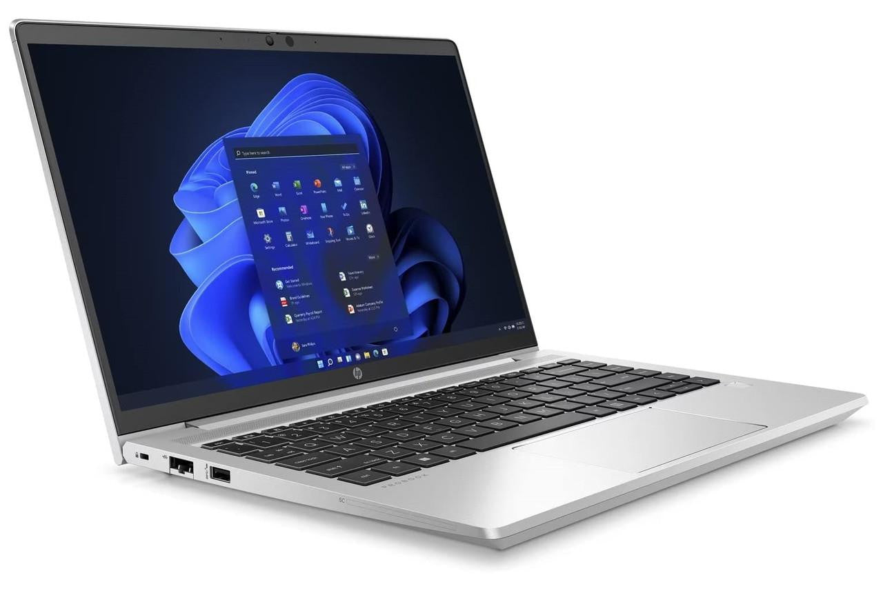 HP ProBook 640 G8 14"
