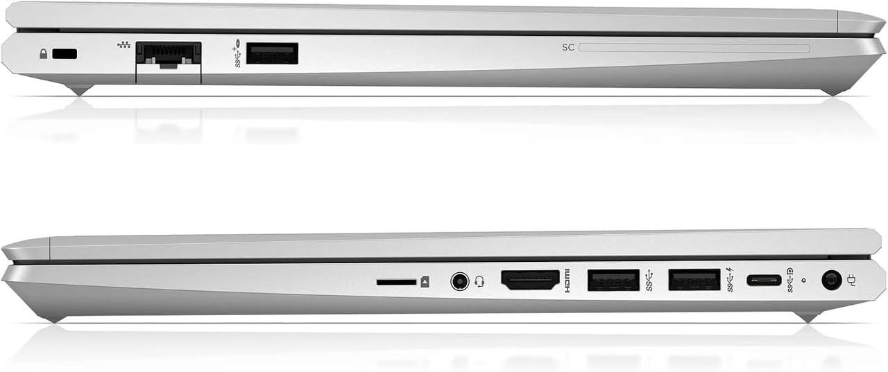 HP ProBook 640 G8 14"